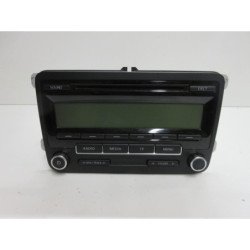 Autoradio D'origine Volkswagen Scirocco 3 Phase 1 Coupe